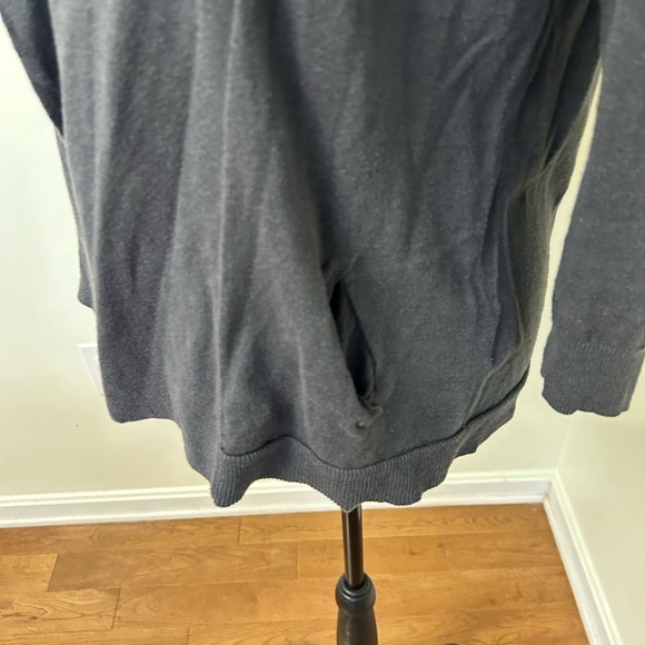 J. Crew Lightweight Cardigan - Picture 4 of 6